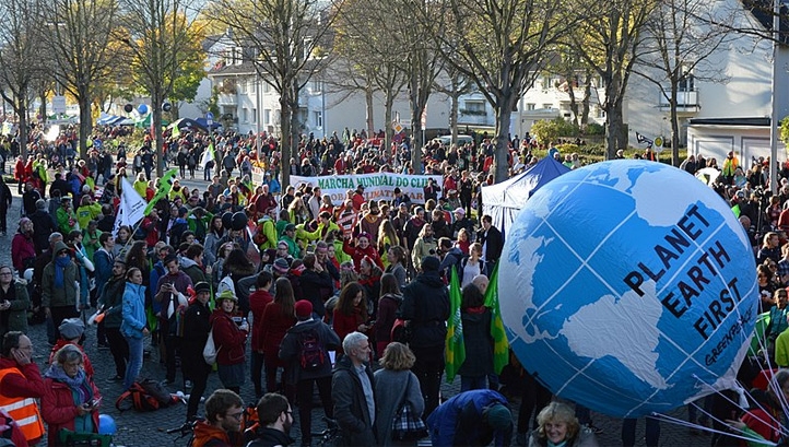 The key business takeaways from COP23